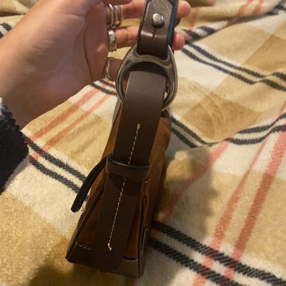 VTG DOONEY & BOURKE bag✨✨ - Picture 4 of 13